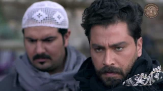 معرفة عز الدين سبب اختفاء زمرد مقطع من مسلسل الخاتون الجزء 2 الحلقة 22 