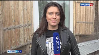 Инспекторы МЧС провели рейд по домам, где могут пользоваться газовыми баллонами