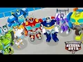 Download Lagu Transformers: Rescue Bots 🔴 FULL Episodes LIVE 24/7 | Transformers TV