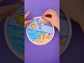 Weather Changing Craft Wheel