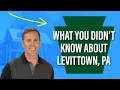 What you didn t know about Levittown Pennsylvania Buying a house in Levittown PA