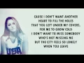 Download Lagu Chelsea Cutler - Your Shirt (Lyrics)
