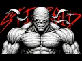 S.T.E.R.O.I.D.💀AGGRESSIVE HARD ROCK MIX💀Brutal Gym Music ft. METAL PUMP
