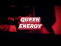Xaym - QUEEN ENERGY (Music Visualize Video) Official Audio 