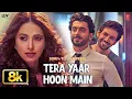 Download Lagu Tera Yaar Hoon Main 8K Video | Arijit Singh | Kartik Aaryan | Sonu Ke Titu Ki Sweety | Rochak Kohli