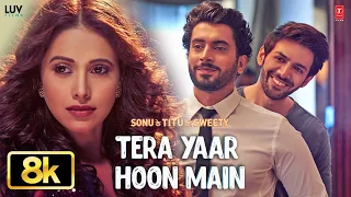 Sonu Ke Titu Ki Sweety