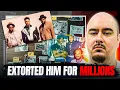 Thaddeus Jimenez How He Spent 25 Million Trying To Revive His Old Chicago Gang