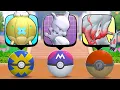 Download Lagu Choose Your Starter by Their PERFECT Poké Ball!