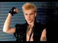 Dancing With Myself [Retro Shock Remix] - Billy Idol