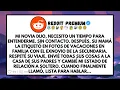 Download Lagu Mi Novia Dijo: \