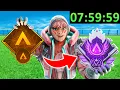 Download Lagu Solo Bronze to Masters in ONLY 8 HOURS... is it possible?
