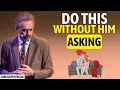 Lagu 9 Things Men Secretly Want — But Only 1.1% of Older Women Actually Do || Jordan Peterson