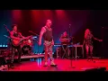 Andy Bell of Erasure SOMETIMES Live 10-25-2025 Gramercy Theatre NYC 4K