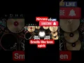 Download Lagu Nirvana - smells like teen spirit #drumcover #music #drums #shorts #shortvideo #reels #fyp #fypシ