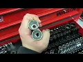 Proto vs Wright vs Williams vs Tekton vs Craftsman