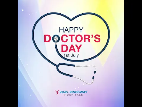Download MP3 Doctors Day | KIMS Kingsway Hospitals