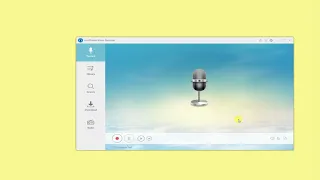 How to use Acethinker Music Recorder on Windows