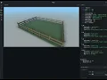 Flecs Assemblies Demo