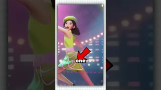 Did You Catch The True Meanng Of Marks In Kpop Demon Hunters 