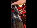 Manually releasing the electric break on a Toro Timecutter 4225 zero turn lawn mower