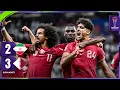 Full Match AFC ASIAN CUP QATAR 2023 Semi Finals Islamic Republic Of Iran vs Qatar