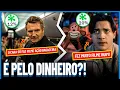 Download Lagu 5 Atores BONS que só Fazem FILMES RUINS