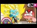 Download Lagu Gumball | Anais Wants To Fight | The Pest | Cartoon Network