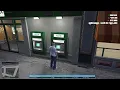 FiveM NativeUI life - banking A simple banking Script in NativeUI