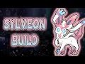 BEST Sylveon Build For Raids In Pokemon Scarlet And Violet