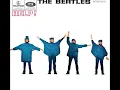 The Beatles - Ticket To Ride - 2009 Remaster [Stereo]