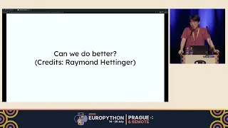 Building a new tail-calling interpreter for Python Ken Jin