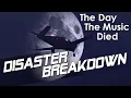 The Day The Music Died The Buddy Holly Plane Crash - DISASTER BREAKDOWN