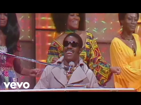 Download MP3 Stevie Wonder - Signed, Sealed, Delivered I'm Yours