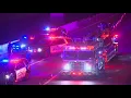 How a police chase in Irving ended in a fiery crash in Dallas