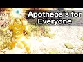 Apotheosis for Everyone - Divinity Original Sin 2 MOD