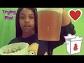 BLACK COUPLE TRIES PHO VLOG WITH BLAZR