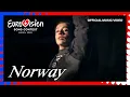 Download Lagu Kyle Alessandro - Lighter | Norway 🇳🇴 | Official Music Video | #Eurovision2025