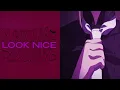 Fat Papi, prodshushy - ON MY MIND (SPED UP) | Toxic AMV