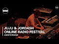 Download Lagu Juju \u0026 Jordash Online Radio Festival x Boiler Room Live Set