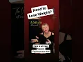 WEIGHT LOSS MAGICK