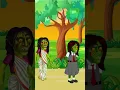 Download Lagu Kyo Ro Padi Choti Chudail 🤔😭 #shorts #cartoon #trending
