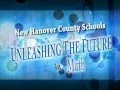NHCS Unleashing the Future