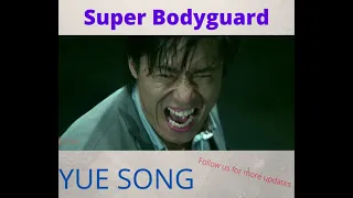 super bodyguard