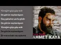 Ahmet Kaya - Gaş Sabah (Sevgi Duvarı Albomu) 🪕