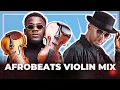 Download Lagu Afrobeats 2023 mix with Violin covers @Demolaviolinist  and Dj Shinski | Burna Boy, Davido, Rema,