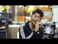 MARK NATAMA - BERLABUH | OZCLUSIVE