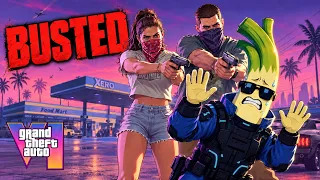 What Happened to CyberLeek? The GTA 6 Leaker Who Cashed Out $250,000