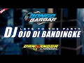 Download Lagu DJ OJO DI BANDING BANDING KE PARTY BONGO BAR BAR feat SGG AUDIO
