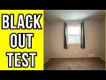 YoungsTex Blackout Curtains REVIEW See Them Tested