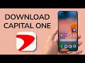 How To Download Capital One Mobile App On Android Phone